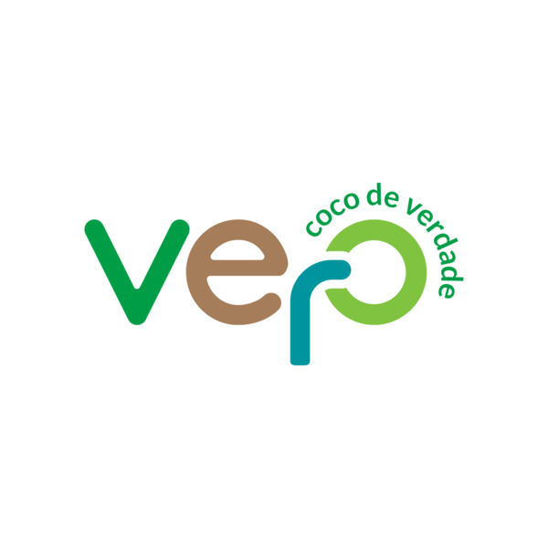Vero Coco — coco de verdade